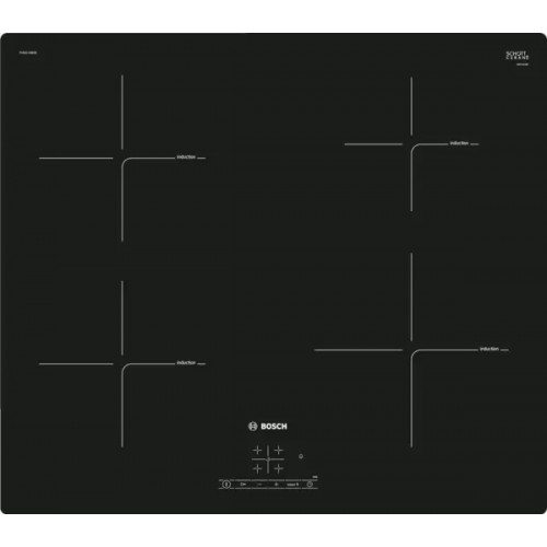 Варочная панель Bosch PUE611BB2E
