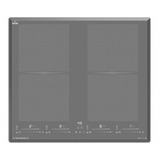 Индукционная варочная панель Maunfeld CVI594SF2LGR Inverter