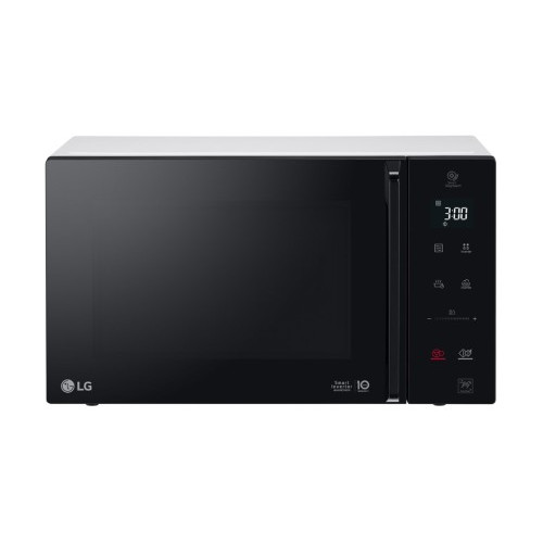 Микроволновая печь LG MS2595FISW
