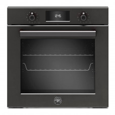 Встраиваемый электрический духовой шкаф Bertazzoni Professional F6011PROVРTN черный