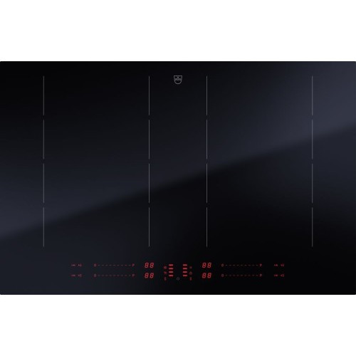 Варочная панель V-ZUG CookTop V4000 I804 CTI4T-31158