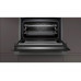 Компактный духовой шкаф Neff C17MR02G0