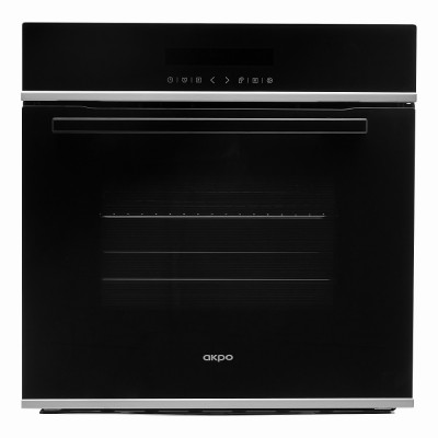 Встраиваемый электрический духовой шкаф Akpo PEA 7009SED06 BX