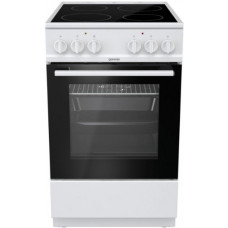 Электрическая плита Gorenje EC5141WG