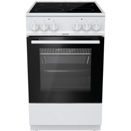 Электрическая плита Gorenje EC5141WG