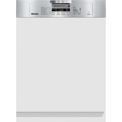 Посудомоечная машина Miele G 1225 SCi