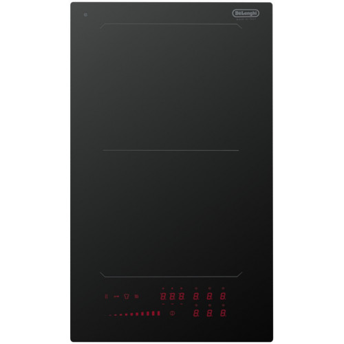 Встраиваемая индукционная варочная панель Delonghi SLI 302