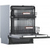 Встраиваемая посудомоечная машина Weissgauff BDW 6038 Inverter Infolight