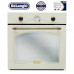 Газовый духовой шкаф DeLonghi CGGBOV 4