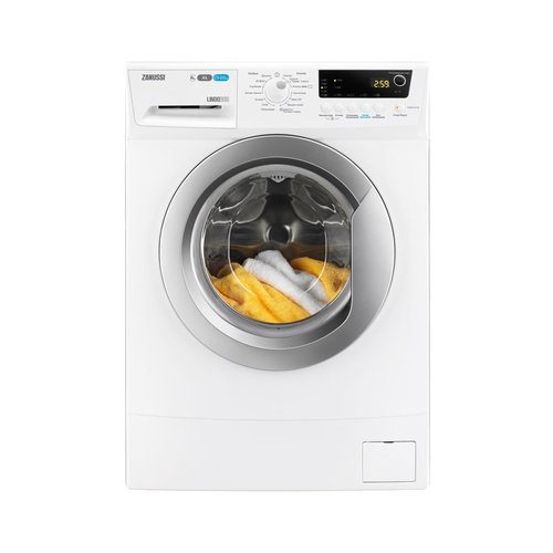 Стиральная машина Zanussi ZWSG 7101 VS