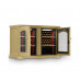 Винный шкаф IP Industrie CEX 2151 RU