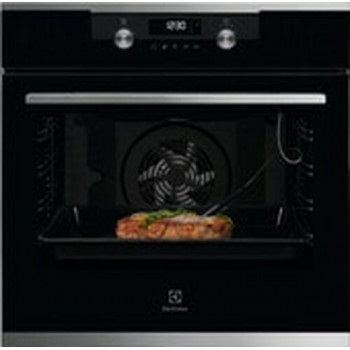 Electrolux OKE6P77WX