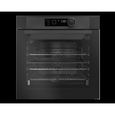 Духовой шкаф с пиролизом De Dietrich DFP8363BB