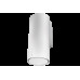 Вытяжка без купола Faber CYLINDRA PLUS WH GLOSS A37 335.0492.565