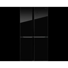 Холодильник Hiberg RFQ-555DX NFGB Inverter