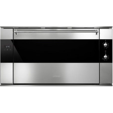 Электрический духовой шкаф SMEG sf9315xr