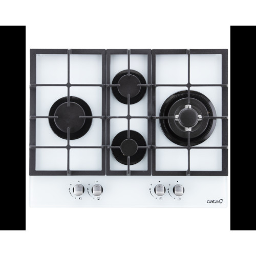 Газовая варочная панель Cata LCI 6031 WH