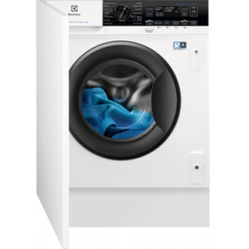 Стирально-сушильная машина Electrolux EW7W3R68SI