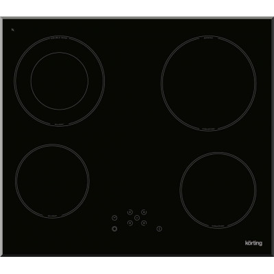 Варочная поверхность Korting HI 62022 B
