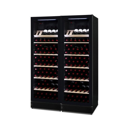 Винный шкаф Vestfrost Solutions WFG SBS 185