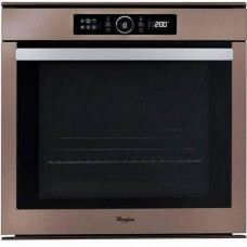 Духовой шкаф WHIRLPOOL AKZM 8420 S