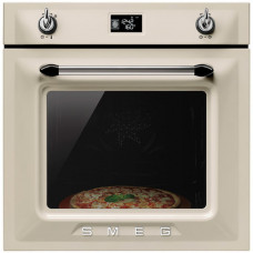 Встраиваемый духовой шкаф Smeg SFP6925PPZE