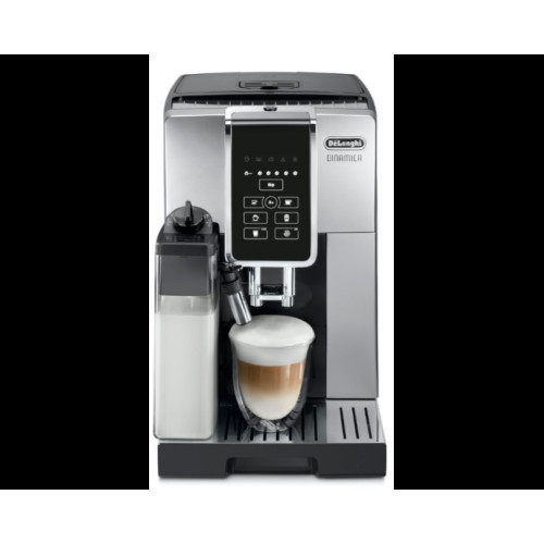 Кофемашина DeLonghi ECAM350.50.SB
