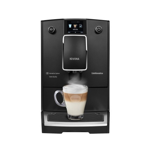 Кофемашина Nivona CafeRomatica NICR 759
