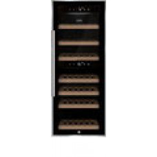 Винный шкаф Caso WineComfort 38 black