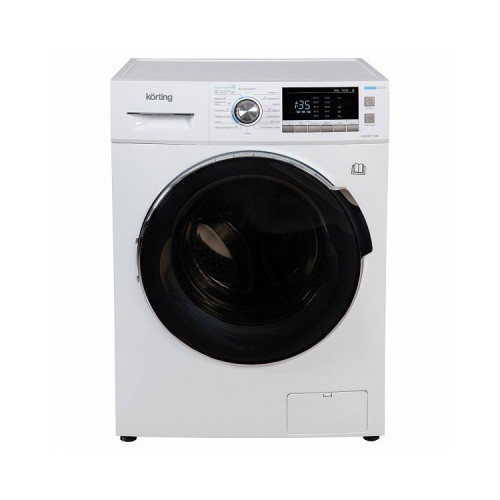 Стиральная машина Korting с сушкой KWD 48IT1486