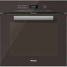 Встраиваемый духовой шкаф Miele H 6461 BP HVBR