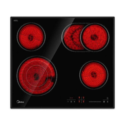 Варочная панель Midea MCH64767F