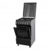 Плита газовая NordFrost GG 5061 B