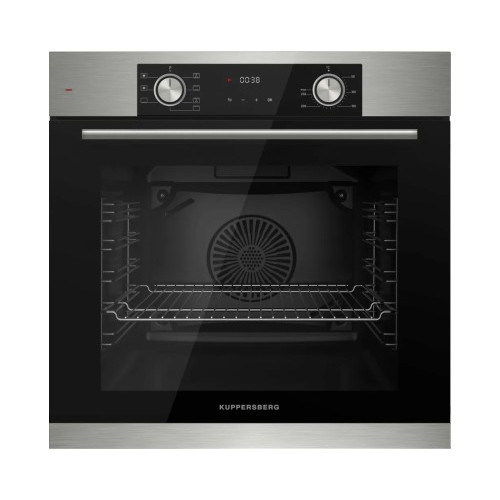 Духовой шкаф Kuppersberg HF 607 BX
