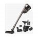 Пылесос Miele SOML5 Triflex HX2 Performance серый
