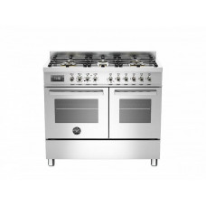 Варочный центр BERTAZZONI PRO1006MFEDXT