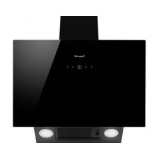 Купольная вытяжка Weissgauff Alcor TC BL Inverter Wi-Fi