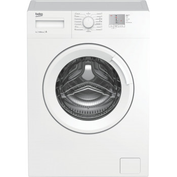 Стиральная машина BEKO WRS5511BWW