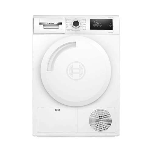 Сушильная машина Bosch WTH83002BY
