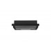 Вытяжка кухонная встраиваемая LEX HERMES 600 BLACK