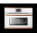 Компактный духовой шкаф Kuppersbusch CBP 6550.0 W7 Copper