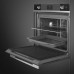Духовой шкаф Smeg SO6100S2N