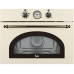 Встраиваемая микроволновая печь Teka MWR 32 BIA VB (Vanilla Old Brass)