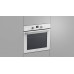 Духовой шкаф Haier HOQ-K4AAN3WB