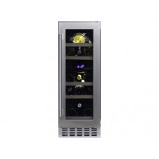 Винный шкаф Dunavox DAUF-17.58DSS