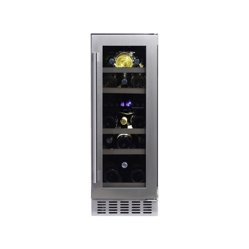 Винный шкаф Dunavox DAUF-17.58DSS