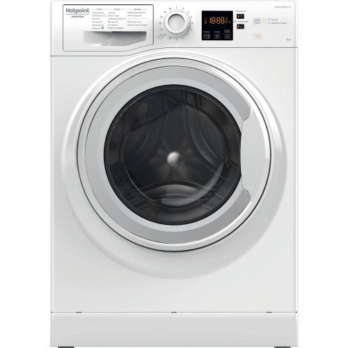 Стиральная машина Hotpoint Ariston NS 823C W RU