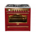 Плита комбинированная Kaiser HGE 93555 RotEm