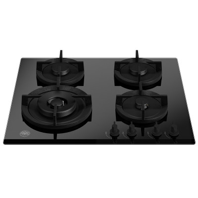 Встраиваемая газовая варочная панель Bertazzoni P604LMODGNE