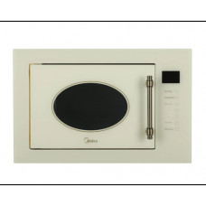 Встраиваемая СВЧ печь MIDEA MI9255RGI-B